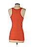 Adidas Orange Active Tank Size S - photo 2