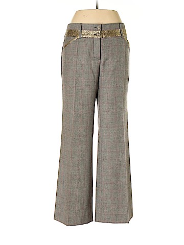 Dolce & Gabbana Wool Pants (view 1)