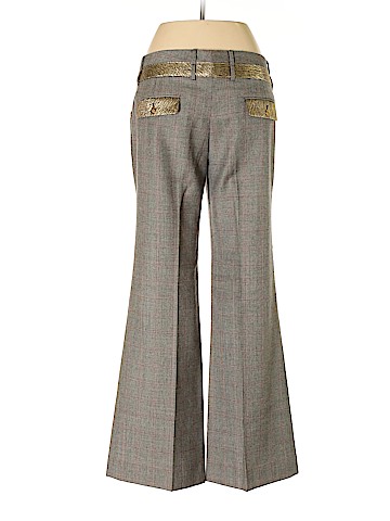 Dolce & Gabbana Wool Pants (view 2)