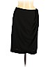 L'Agence Black Casual Skirt Size 8 - photo 1