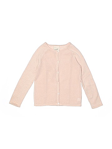 Peek Cardigan (view 1)