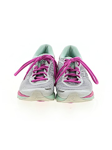 Asics Sneakers (view 2)