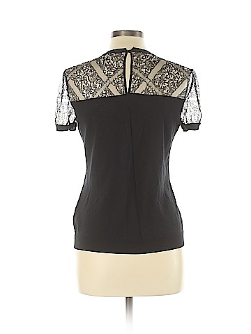 Les Copains Short Sleeve Top (view 2)