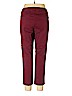 Old Navy Burgundy Khakis Size 16 - photo 2