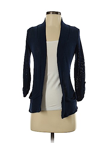 Delia's Cardigan (view 1)