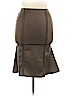 Class Roberto Cavalli Brown Casual Skirt Size 10 - photo 1