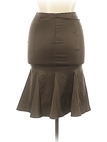 Class Roberto Cavalli Casual Skirt (view 2)