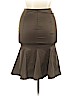 Class Roberto Cavalli Brown Casual Skirt Size 10 - photo 2