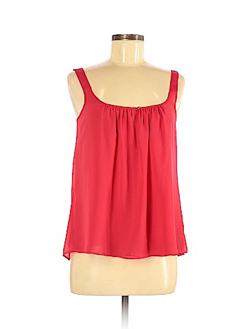 Zara Sleeveless Blouse (view 1)