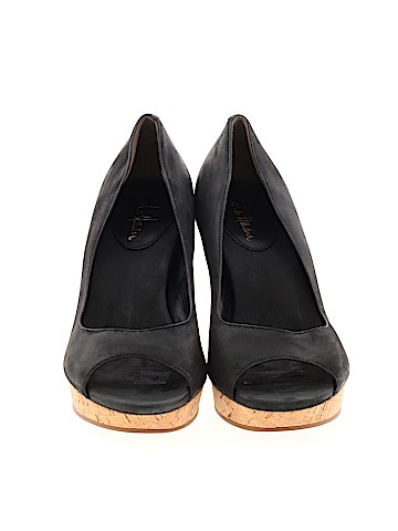 Cole Haan Wedges (view 2)