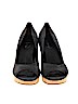 Cole Haan Black Wedges Size 9 - photo 2