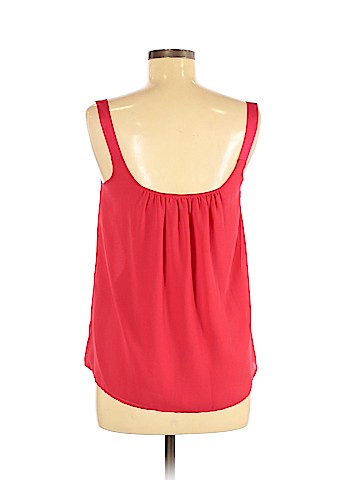 Zara Sleeveless Blouse (view 2)
