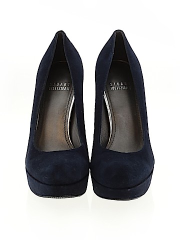Stuart Weitzman Heels (view 2)