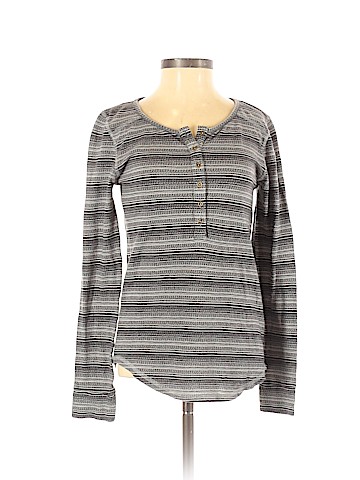 Lucky Brand Long Sleeve Henley (view 1)