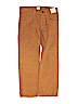 Gymboree 100% Cotton Tan Cords Size 5 - photo 1