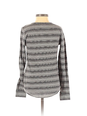 Lucky Brand Long Sleeve Henley (view 2)