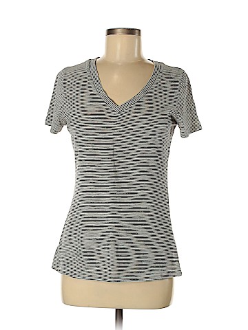 Mossimo Supply Co. Short Sleeve T-Shirt (view 1)