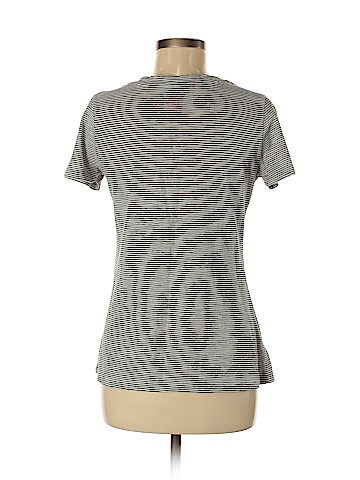 Mossimo Supply Co. Short Sleeve T-Shirt (view 2)