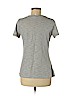 Mossimo Supply Co. 100% Cotton Gray Short Sleeve T-Shirt Size M - photo 2