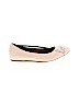 ED by Ellen Degeneres Pink Flats Size 11 - photo 1