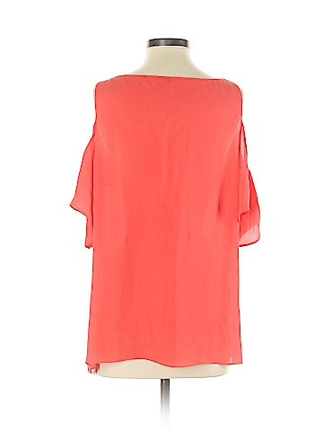 Kobi Halperin Short Sleeve Blouse (view 2)