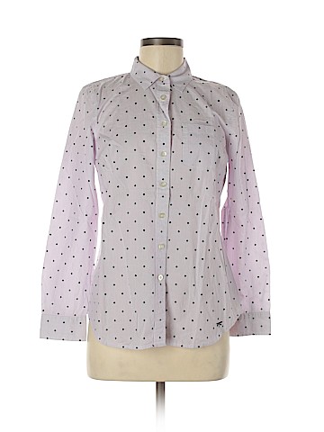 Talbots Long Sleeve Button-Down Shirt (view 1)