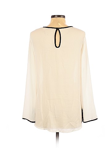 Assorted Brands Long Sleeve Blouse (view 2)