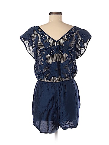 Tibi Romper (view 2)