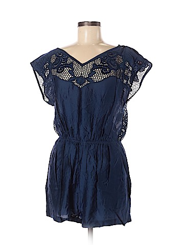 Tibi Romper (view 1)