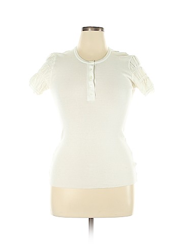 Burberry Short Sleeve Top (view 1)