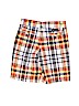 Janie and Jack 100% Cotton Orange Shorts Size 4 - photo 2