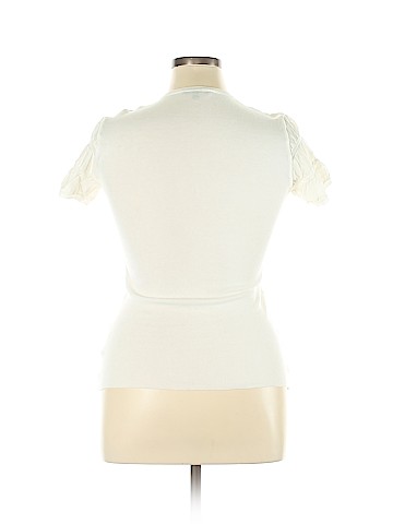 Burberry Short Sleeve Top (view 2)