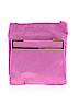Gianni Versace 100% Hair Pink Shoulder Bag One size - photo 1