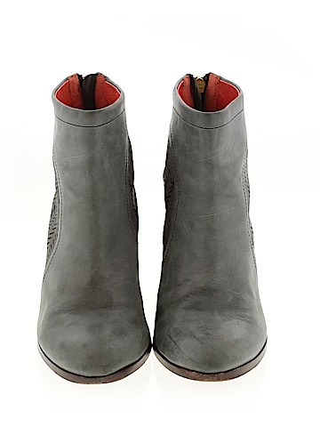 Coach Ankle Boots (view 2)