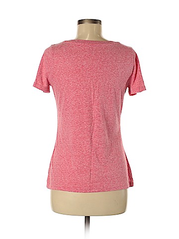 Mossimo Supply Co. Short Sleeve T-Shirt (view 2)