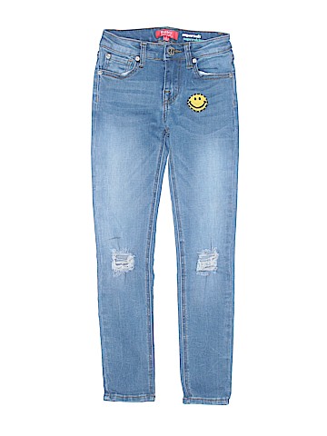 Assorted Brands Jeans (view 1)
