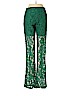 Sandro Green Casual Pants Size EU (FR) 36 / US 4 - photo 1