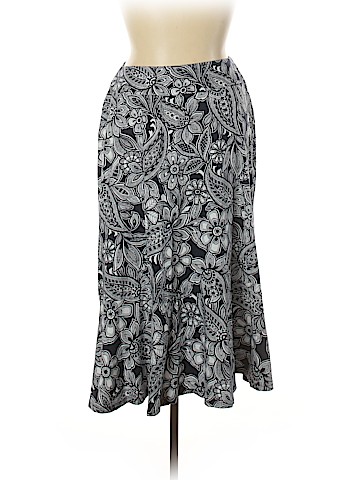 Talbots Casual Skirt (view 1)