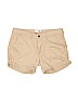Levi's Tan Khaki Shorts Size 31 waist - photo 1