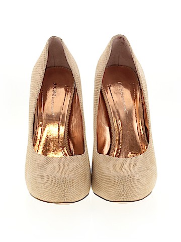 BCBGeneration Heels (view 2)