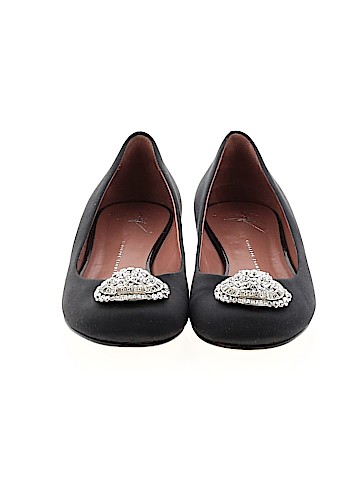 Giuseppe Zanotti Flats (view 2)