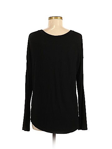 Victoria's Secret Pink Long Sleeve Top (view 2)