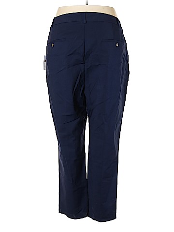 ELOQUII Dress Pants (view 2)