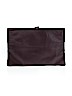 Shaffer 100% Leather Burgundy Leather Clutch One size - photo 2