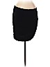 Charlotte Russe Black Casual Skirt Size L - photo 1