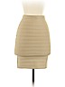 Cut25 by Yigal Azrouël Tan Formal Skirt Size XS - photo 2