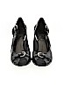Stuart Weitzman Black Heels Size 9 - photo 2