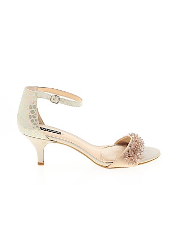 Alex Marie Heels (view 1)