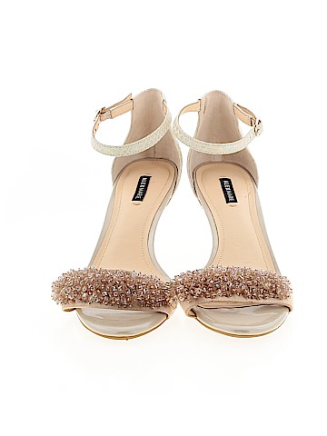 Alex Marie Heels (view 2)