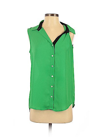Vince Camuto Sleeveless Blouse (view 1)